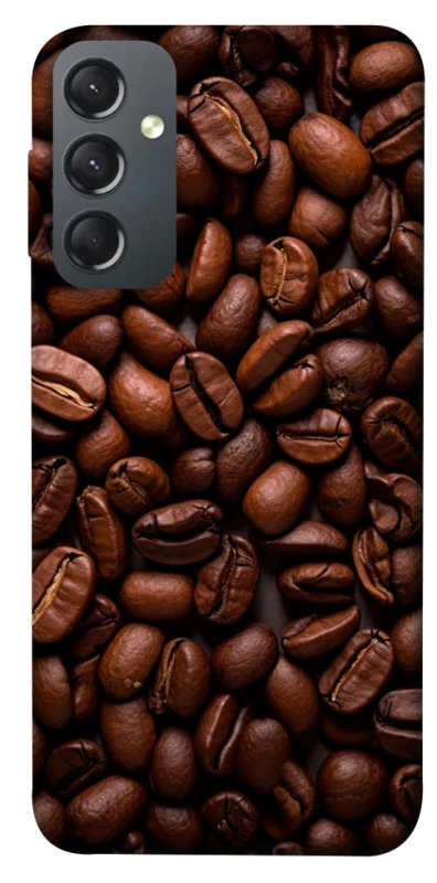 Чохол на Samsung Galaxy A24 4G Кава фото 1 з 1