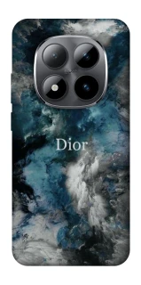 Чехол на Xiaomi Redmi Note 15 Pro 5G Dior ver.2 фото 1 из 1