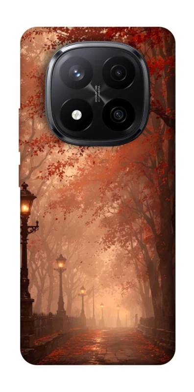 Чохол на Xiaomi Redmi Note 14 Pro+ 5G boulevard фото 1 з 1