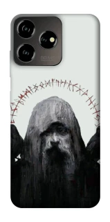 Чехол на ZTE Blade V50 Design 4G Один фото 1 Чехол на ZTE Blade V50 Design 4G Один фото 1 из 1