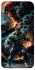 Чохол на Samsung Galaxy A10 (A105F) Hulk v2 фото 1 з 1