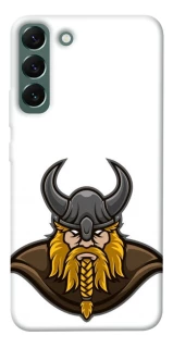 Чехол на Samsung Galaxy S22+ Viking фото 1 из 1