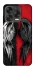 Чехол на ZTE Blade V70 Design Angel and Devil фото 1 из 2