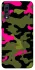 Чехол на Samsung Galaxy A70 (A705F) Camouflage v29 фото 1 из 1