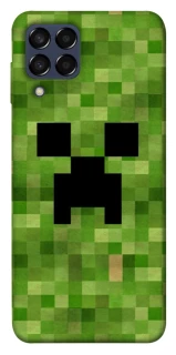 Чехол на Samsung Galaxy M33 5G Creeper фото 1 из 1