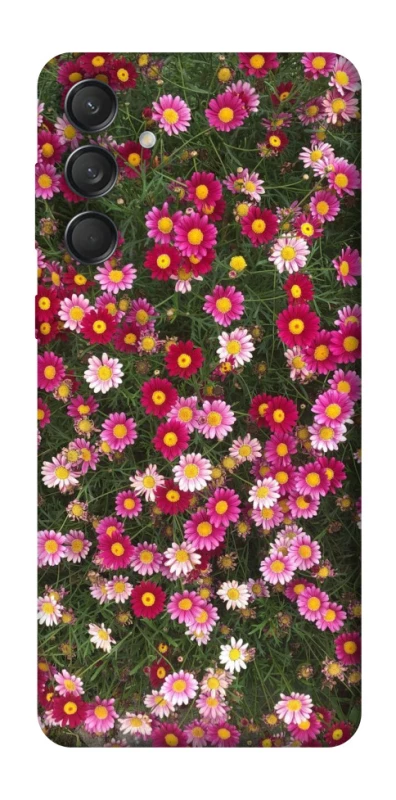Чохол на Samsung Galaxy M55 Flowers v8 фото 1 з 1