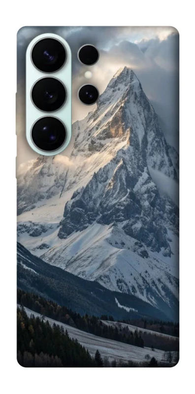 Чехол на Samsung Galaxy S26 Ultra Mountain v6 фото 1 из 1