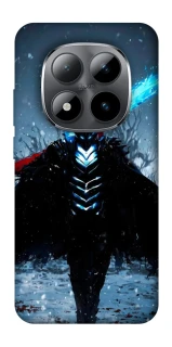 Чехол на Xiaomi Redmi Note 15 Pro 5G Igris фото 1 из 1