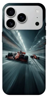 Чохол на Apple iPhone 17 Pro Max (6.9") F-1 ver.5 фото 1 з 1