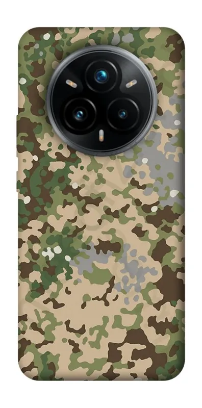Чехол на Realme 14 Pro+ camouflage v5 фото 1 из 1