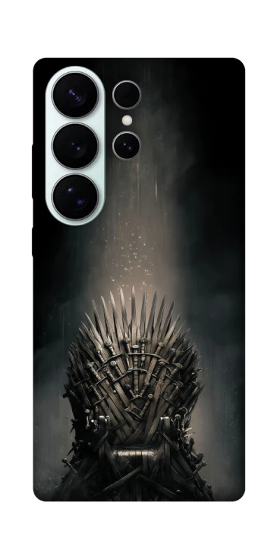 Чохол на Samsung Galaxy S26 Pro House of the Dragon ver.2 фото 1 з 1