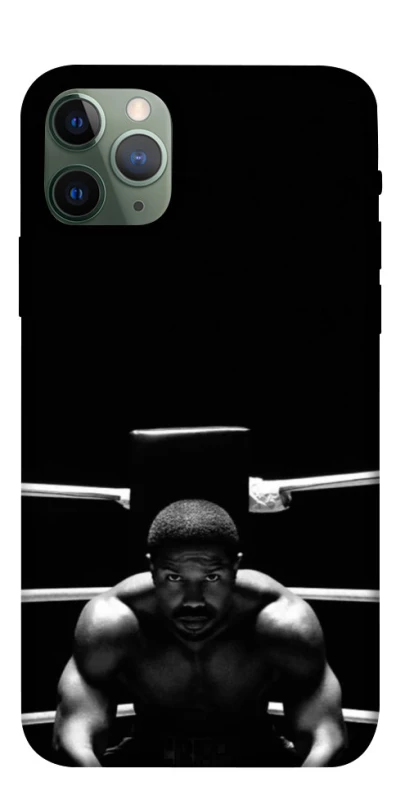 Чохол на Apple iPhone 11 Pro (5.8") ring фото 1 з 1