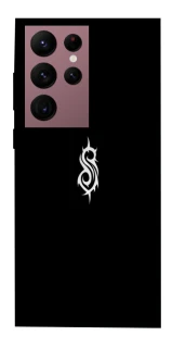 Чохол на Samsung Galaxy S22 Ultra Slipknot ver.3 фото 1 з 1