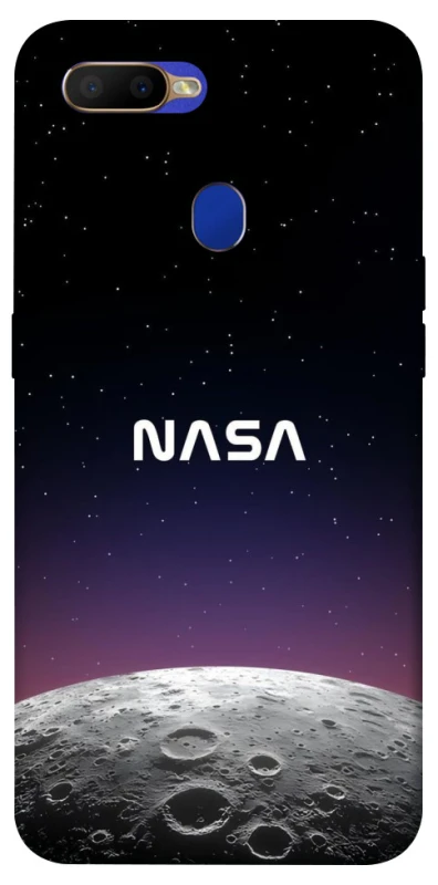 Чохол на Oppo A5s NASA ver.1 фото 1 з 1