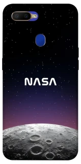 Чохол на Oppo A5s NASA ver.1 фото 1 з 1