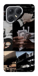 Чохол на TECNO Pova 7 Men's style v3 фото 1 з 1