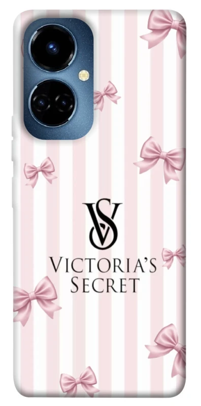Чехол на TECNO Camon 19 Victoria's Secret фото 1 из 1