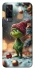 Чохол на Vivo Y31 Grinch mood ver.6 фото 1 з 1