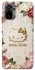 Чохол на Xiaomi Poco M5s Hello Kitty фото 1 з 1