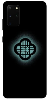 Чехол на Samsung Galaxy S20+ K-Pop Demon Hunters Logo ver.2 фото 1 из 1