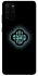Чохол на Samsung Galaxy S20+ K-Pop Demon Hunters Logo ver.2 фото 1 з 1