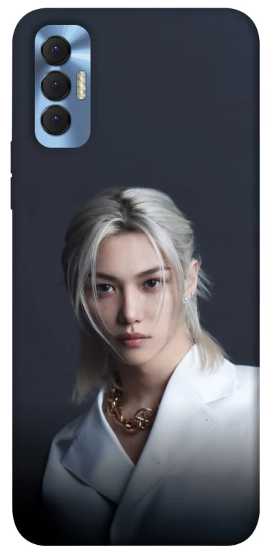 Чехол на TECNO Spark 8P Felix фото 1 из 1