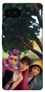 Чехол на Google Pixel 7a K-Pop Demon Hunters ver.14 фото 1 из 1