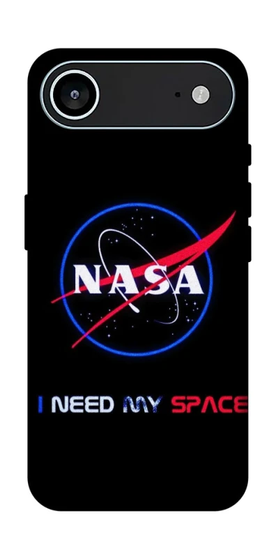 Чехол на Apple iPhone 17 Air (6.5") NASA ver.3 фото 1 из 1