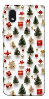 Чехол на Samsung Galaxy M01 Core / A01 Core Christmas spirit ver.8 фото 1 из 1
