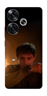 Чохол на Xiaomi Poco F6 Stranger Things ver.36 фото 1 з 1