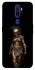 Чехол на Oppo A5 (2020) / Oppo A9 (2020) Goddess of war ver.6 фото 1 из 1