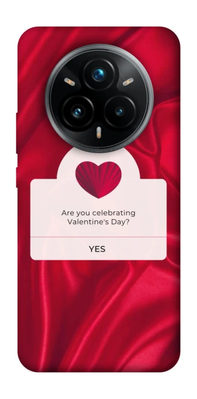 Чехол на Realme 14 Pro+ Love aesthetic ver.1 фото 1 из 1