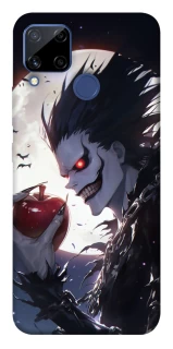 Чохол на Realme C15 Ryuk фото 1 з 1