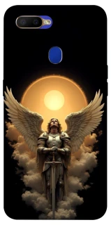 Чохол на Oppo A5s Archangel Michael фото 1 з 1