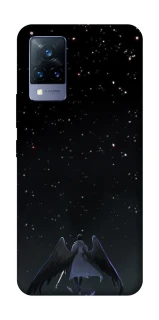 Чехол на Vivo V21 Omniscient Reader's v4 фото 1 из 1