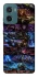 Чехол на Motorola Moto G06 Blizzard ver.2 фото 1 из 1