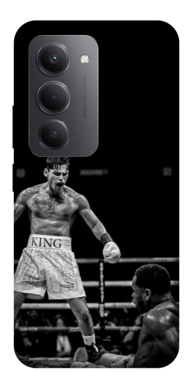 Чохол на Xiaomi Redmi 15 (Global) kings фото 1 з 1