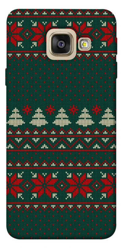 Чохол на Samsung A520 Galaxy A5 (2017) Christmas jumper ver.4 фото 1 з 1