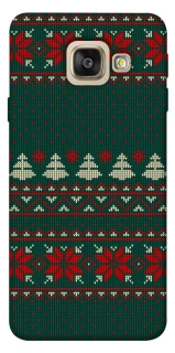 Чохол на Samsung A520 Galaxy A5 (2017) Christmas jumper ver.4 фото 1 з 1