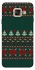 Чохол на Samsung A520 Galaxy A5 (2017) Christmas jumper ver.4 фото 1 з 1