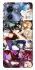 Чехол на Motorola Edge 40 Genshin Impact ver.2 фото 1 из 1
