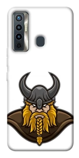 Чохол на TECNO Camon 17 Viking фото 1 з 1