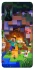 Чохол на Xiaomi Redmi K50 Gaming Minecraft game фото 1 з 1