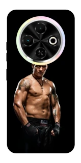 Чохол на TECNO Spark 30C usik фото 1 з 1