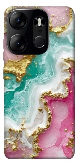 Чохол на Tecno Spark Go 2023 Epoxy design ver.1 фото 1 з 1