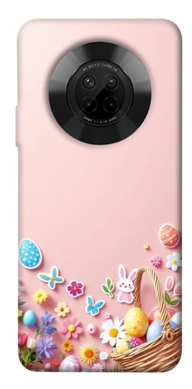 Чехол на Huawei Y9a Easter ver.9 фото 1 из 1