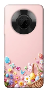 Чехол на Huawei Y9a Easter ver.9 фото 1 из 1