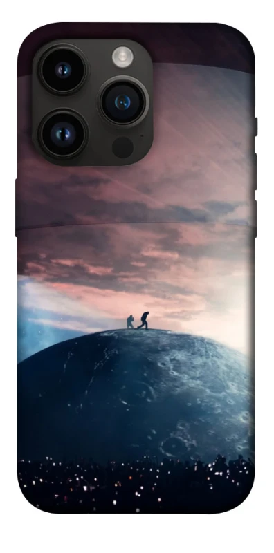 Чехол на Apple iPhone 14 Pro (6.1") Kanye West ver.6 фото 1 из 1