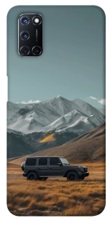 Чохол на Oppo A52 / A72 / A92 Gelik v2 фото 1 з 1