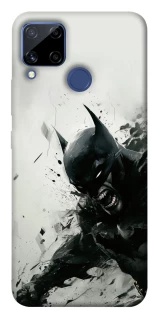 Чохол на Realme C15 Batman фото 1 з 1